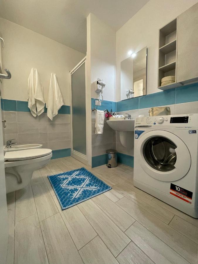 Casa Mac Villa Валедория Екстериор снимка