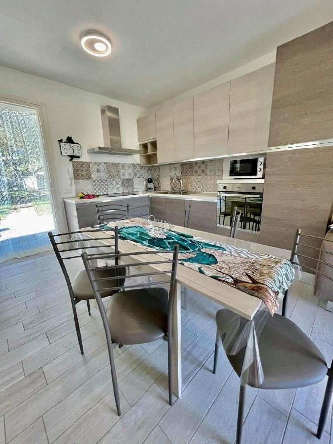 Casa Mac Villa Валедория Екстериор снимка