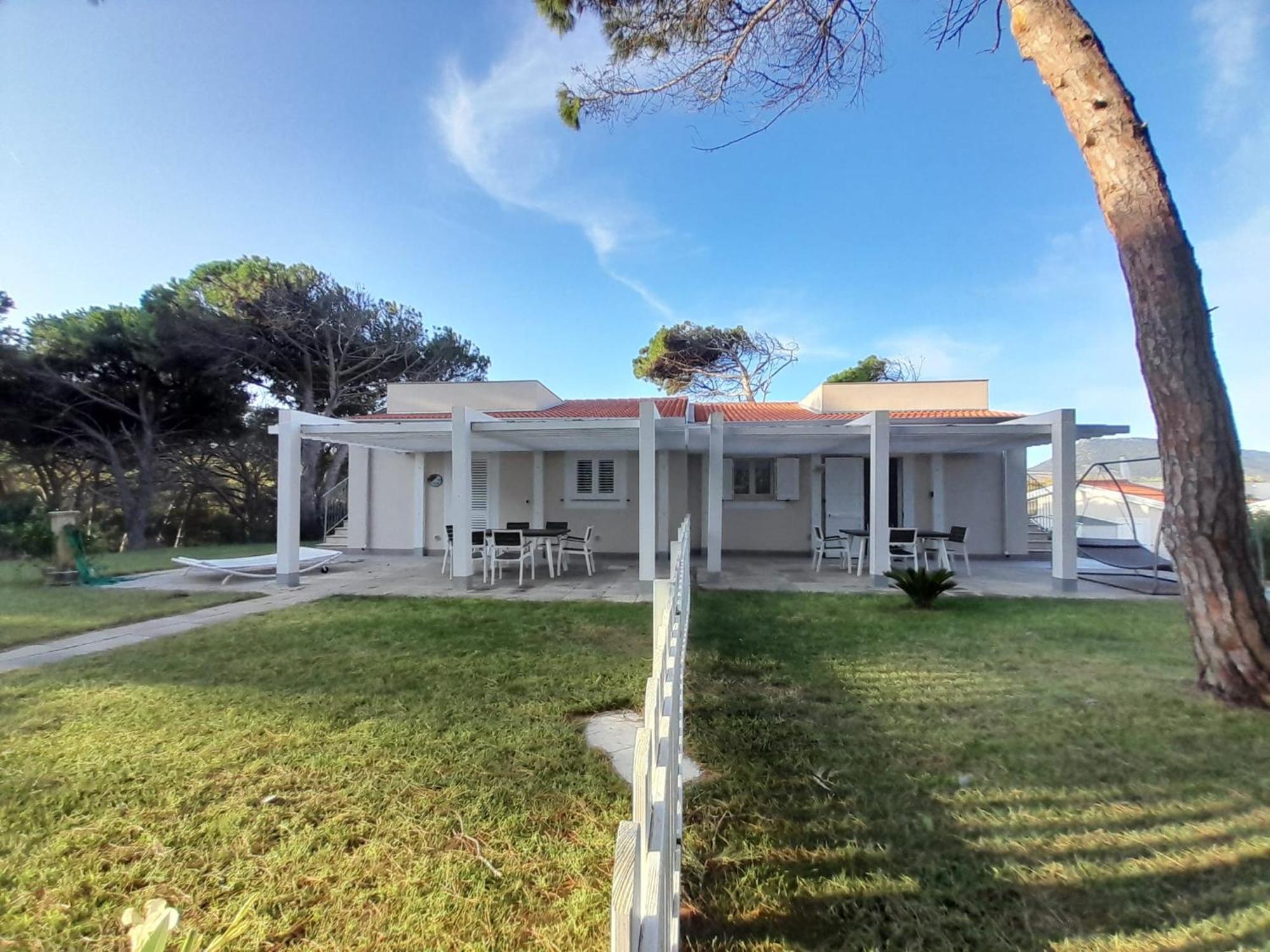Casa Mac Villa Валедория Екстериор снимка
